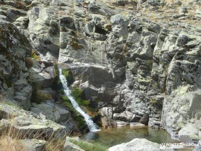 El Calvitero _ Sierra de Béjar y Sierra de Gredos;fotos del cañon del rio lobos fotos del acueduct